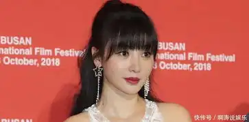 叶文外传亮相釜山,袁和平携张晋柳岩等出席