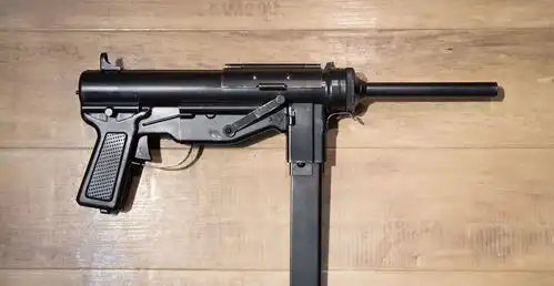 在抗日神剧里面,那些侮辱武器专家的桥段,你看懂几个
