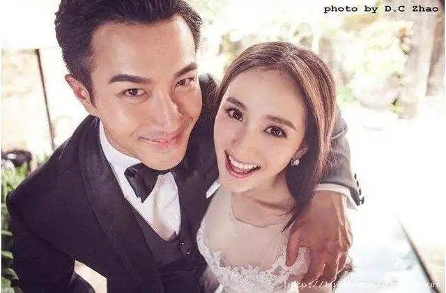 刘恺威成名前被前任嫌弃,后与杨幂走向人生巅峰
