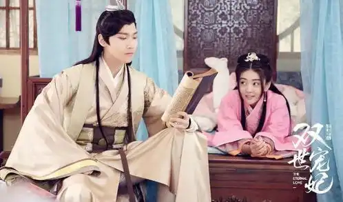 值得熬夜追的6部古装剧,有颜值有演技,看到停不下来
