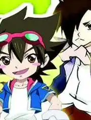 弹珠传说第15集