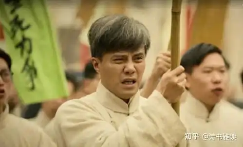 觉醒年代里,一夜白头忧国而亡的郭心刚,是真人真事吗
