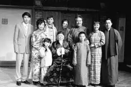 田沁鑫,讲述北京的文化气质
