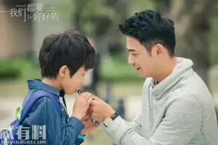 我们都要好好的最后的结局是什么寻找向前为什么离婚
