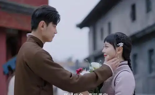 这么丑别出来吓人了海陆新剧堪称2024影视圈最大败笔,不忍直视
