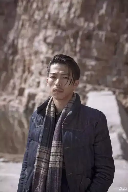 活该他们火了演得这么好
