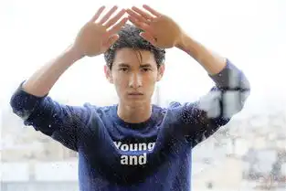 李日詹别那么骄傲来袭热血燃爆诚意升级
