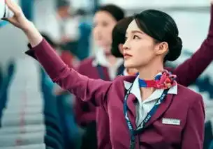 中国机长杨颖无一句台词,杀青照牢牢占据c位,全凭一张脸