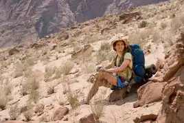 荒野生存官方剧照
