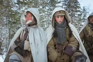 林更新打了半个月没见著座山雕曝威虎山片场趣事
