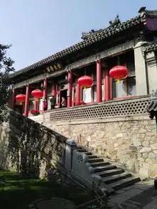 颐和园的听鹂馆餐厅为什么悄无声息了