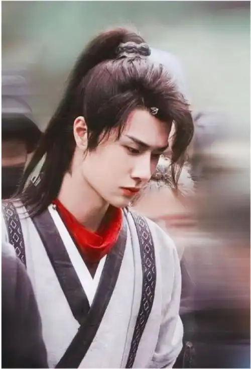 王一博又有新剧要出演,看到跟赵露思一起合作后,网友决定要弃剧
