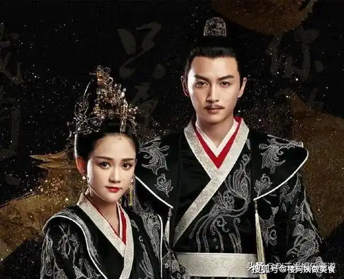 独孤皇后中的陈乔恩出演少女遭质疑,有资本为什么不能扮演

