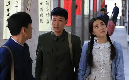 著名演员辛柏青娶大学女友,两口子成名背后有幸福,也有泪水