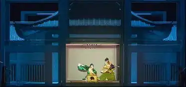 从北京法源寺到狂飙见证田沁鑫风格与精神的成熟