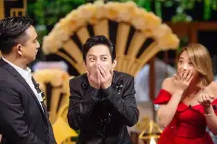 明星大侦探2本周迎收官派对,黄磊惊喜加盟对决双北cp
