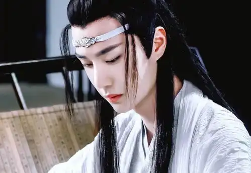 琉璃云歌会扑街,成毅为新剧避嫌,为什么不能复制陈情令