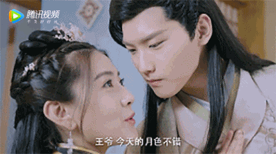 双世宠妃完胜楚乔传,月七原来受了导演真传