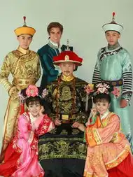 新还珠台湾收视垫底片方宣传害的