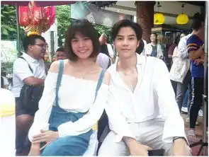 国产剧的逆袭泰版匆匆那年开拍引发轰动
