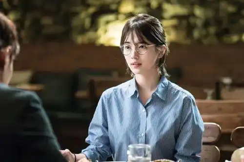 一口气刷完裴秀智的新剧,感觉被钓了