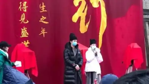 5部将复工或开机影视剧,王一博将与老戏骨飙戏,杨幂搭戏陈伟霆