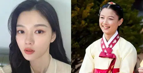 拥抱太阳的月亮5位童星长大9年后脱胎换骨,女童星愈大愈美