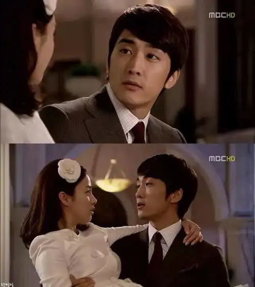 韩国第一天然美女金泰熙嫁给rain,我们就爱看男神女神配的童话
