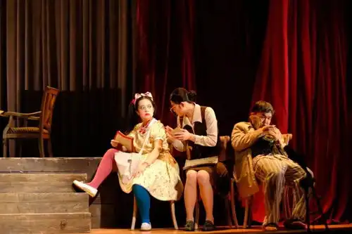 南昌高新区首届瑶湖艺术节圆满落幕打造人文高地,建设艺术新城