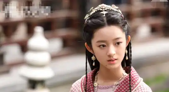 仙剑奇侠传被翻拍当看到男女主定妆照,导演没开玩笑吧
