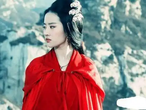 专家再三考证得出结论貂蝉原名叫任红昌
