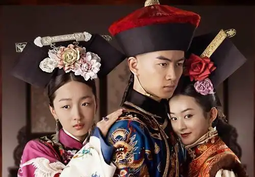 千古玦尘未播先火,周冬雨再次挑战古装剧,造型超仙
