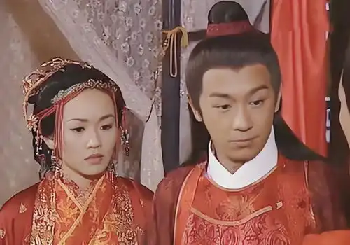 古代当驸马有多难婚前公主派试婚宫女去测试,只有合格了才嫁