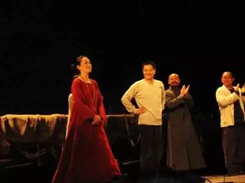 帝都11月免费展活动全攻略看了第一个就不想去上班了
