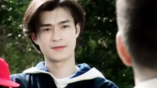 古天乐24岁50岁的影像变化,从白古到黑古,依旧帅气十足
