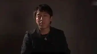 痞子英雄
