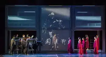 金世佳演绎国歌之父狂飙一生,回到那个热血沸腾的年代