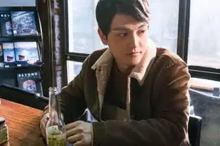 北京女子图鉴张晓谦默默守护戚薇