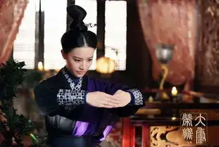 大唐荣耀大结局是一个悲剧历史上李俶身边的人都死了
