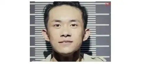 演员拍入狱的照片,王宝强身高引争议,看到千玺转型成功
