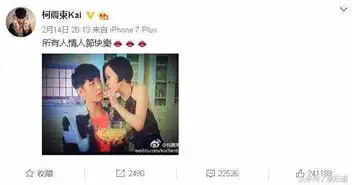 房祖名与柯震东近况对比,这差距还真大,网友他就差个好爸爸
