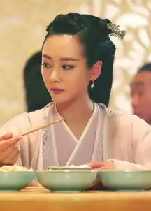 如懿传大反派李纯与霓漫天一样的坏
