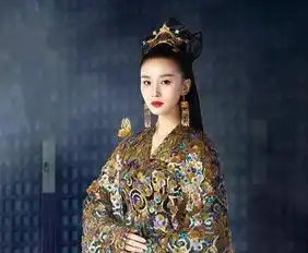 醉玲珑剧照精彩出炉,刘诗诗韩雪素锦曾黎谁最美
