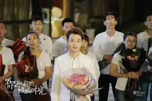 光彩影业倾城时光捷报频传1月19日广西卫视春节热播
