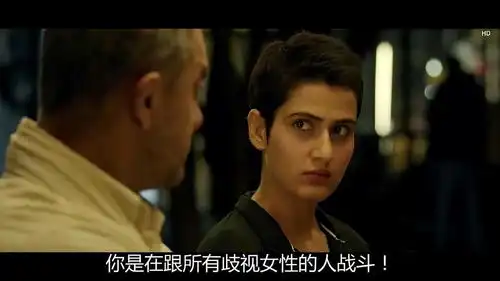 为什么会有人觉得摔跤吧爸爸是一部直男癌电...