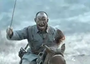 金戈铁马,气吞万里如虎中国骑兵军刀发展史详解
