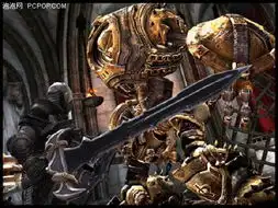 必须给力狂野男人必玩十款动作游戏