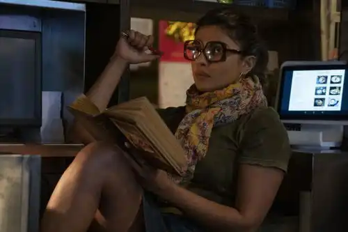 骇客任务4复活致敬神作的影迷私房菜,反向的趣味看人解读