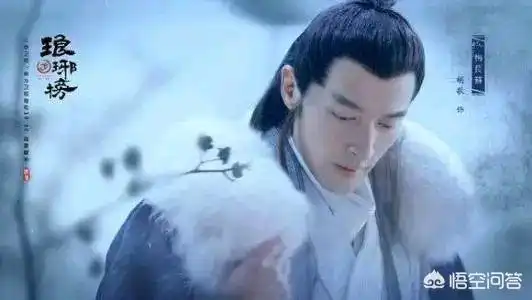 林殊是如何成为梅长苏,当上江左盟宗主的
