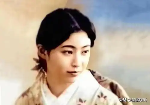 嵯峨浩日本皇室近亲,费尽辛苦加入中国籍,不准女儿嫁日本人